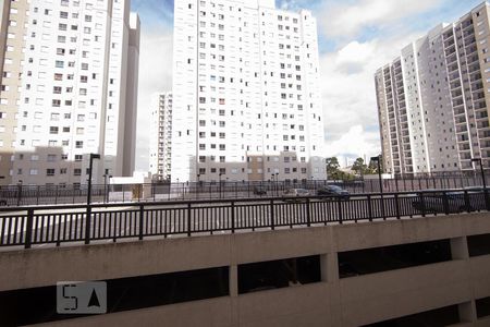 Vista Sala de apartamento à venda com 2 quartos, 47m² em Jardim América da Penha, São Paulo