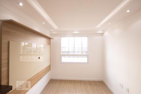 Sala de apartamento à venda com 2 quartos, 47m² em Jardim América da Penha, São Paulo