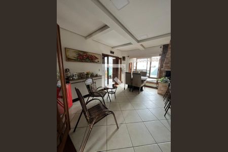 Sala de jantar de casa para alugar com 4 quartos, 340m² em Sarandi, Porto Alegre