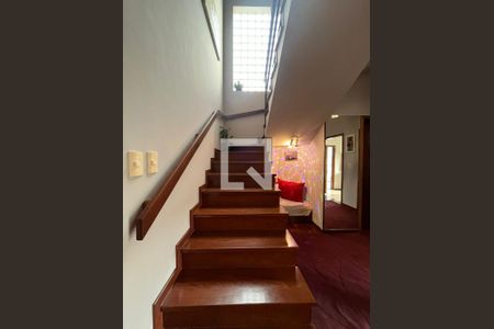 Sala de casa para alugar com 4 quartos, 340m² em Sarandi, Porto Alegre