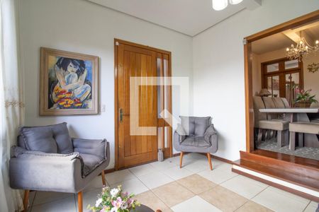 Sala de casa para alugar com 4 quartos, 340m² em Sarandi, Porto Alegre