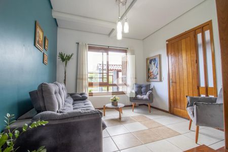 Sala de casa para alugar com 4 quartos, 340m² em Sarandi, Porto Alegre