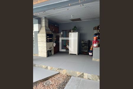 Casa à venda com 4 quartos, 340m² em Sarandi, Porto Alegre