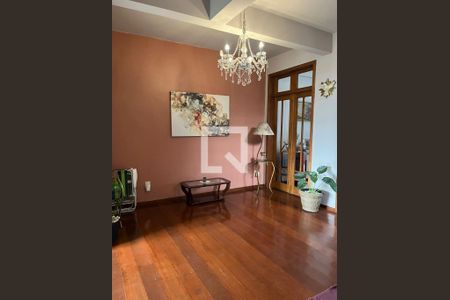 Sala de casa para alugar com 4 quartos, 340m² em Sarandi, Porto Alegre