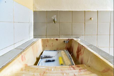 Casa à venda com 100m², 2 quartos e 1 vaga Casa à venda com 100m², 2 quartos e 1 vagaÁrea de Serviço / Comum