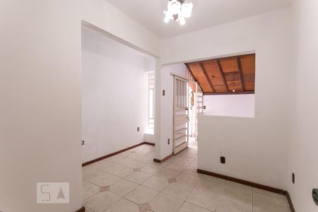 Sala de apartamento à venda com 3 quartos, 69m² em Farroupilha, Porto Alegre