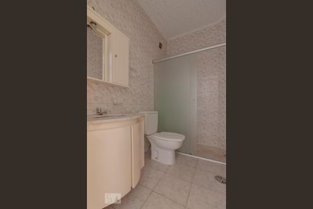 Casa à venda com 110m², 2 quartos e 1 vagaBanheiro 