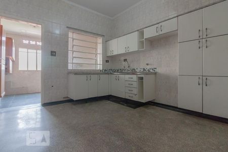 Cozinha de casa para alugar com 2 quartos, 110m² em Sacomã, São Paulo