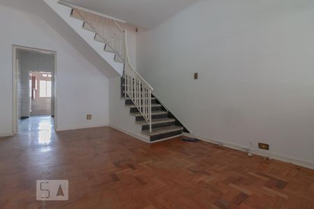 Sala de casa para alugar com 2 quartos, 110m² em Sacomã, São Paulo