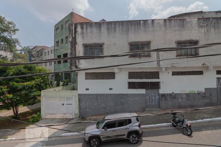 Casa à venda com 110m², 2 quartos e 1 vagaVista Quarto 2