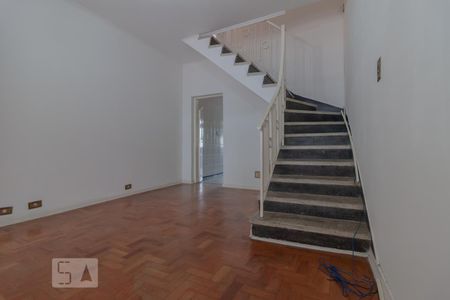 Sala de casa para alugar com 2 quartos, 110m² em Sacomã, São Paulo