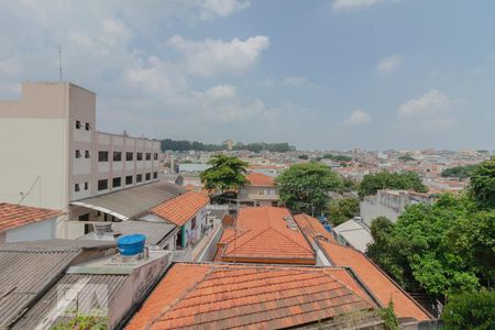 Casa à venda com 110m², 2 quartos e 1 vagaVista Quarto 1