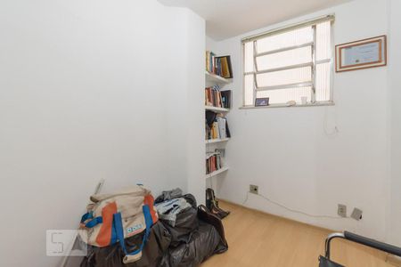 Sala de apartamento para alugar com 1 quarto, 50m² em Centro, Rio de Janeiro