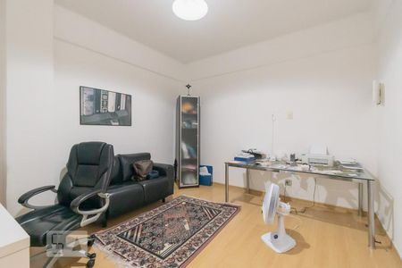 Sala de apartamento para alugar com 1 quarto, 50m² em Centro, Rio de Janeiro