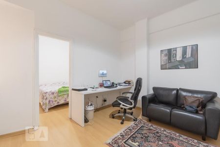 Apartamento para alugar com 50m², 1 quarto e sem vagaSala