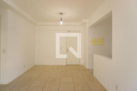 Sala/Cozinha de apartamento para alugar com 2 quartos, 66m² em Recreio dos Bandeirantes, Rio de Janeiro