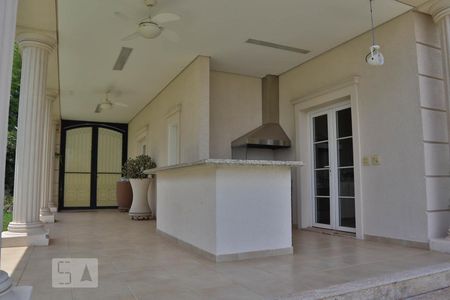 Casa à venda com 342m², 3 quartos e 4 vagas