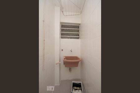 Apartamento à venda com 50m², 1 quarto e sem vagaÁrea de Serviço