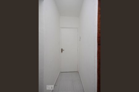 Hall de Entrada de apartamento para alugar com 1 quarto, 50m² em Bela Vista, São Paulo
