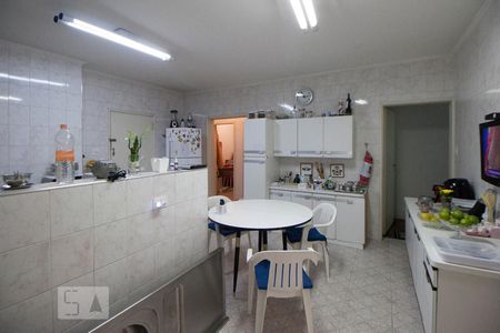 Apartamento à venda com 315m², 3 quartos e 1 vagaCozinha