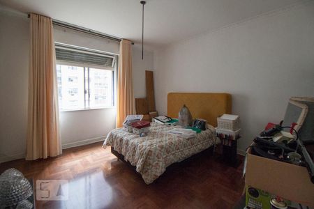 Apartamento à venda com 315m², 3 quartos e 1 vagaQuarto 2
