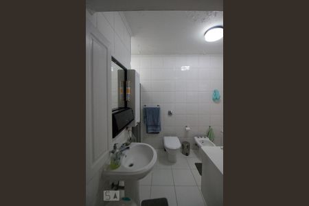 Apartamento à venda com 315m², 3 quartos e 1 vagaBanheiro