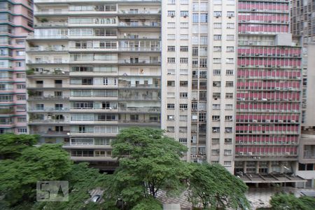 Apartamento à venda com 315m², 3 quartos e 1 vagaVista Quarto 1