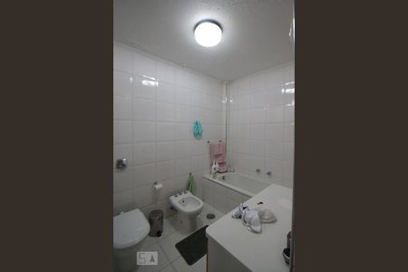 Apartamento à venda com 315m², 3 quartos e 1 vagaBanheiro