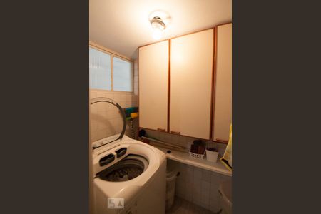 Apartamento à venda com 315m², 3 quartos e 1 vagaLavanderia