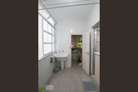 Apartamento à venda com 315m², 3 quartos e 1 vagaLavanderia