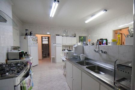 Apartamento à venda com 315m², 3 quartos e 1 vagaCozinha