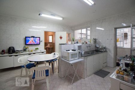 Apartamento à venda com 315m², 3 quartos e 1 vagaCozinha
