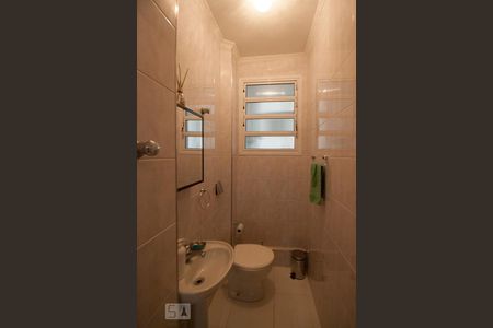 Apartamento à venda com 315m², 3 quartos e 1 vagaBanheiro de serviço