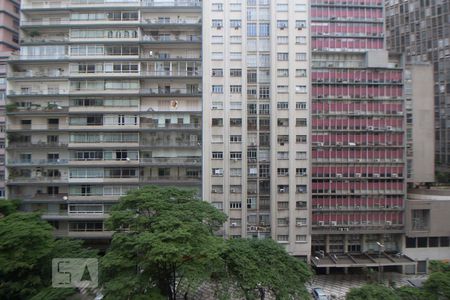 Apartamento à venda com 315m², 3 quartos e 1 vagaVista do Quarto 2