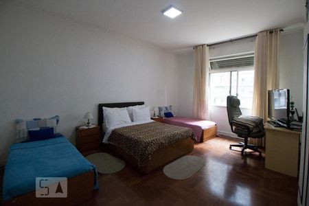 Apartamento à venda com 315m², 3 quartos e 1 vagaQuarto 1