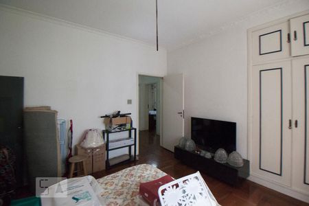 Apartamento à venda com 315m², 3 quartos e 1 vagaQuarto 2