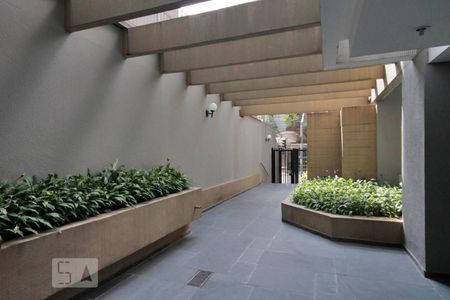 Apartamento para alugar com 60m², 1 quarto e 1 vagaÁrea Comum