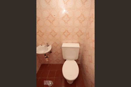 Apartamento para alugar com 60m², 1 quarto e 1 vagaBanheiro de Serviço