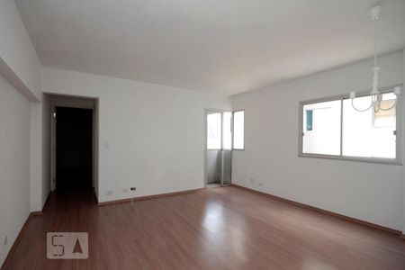 Sala de apartamento para alugar com 1 quarto, 60m² em Consolação, São Paulo