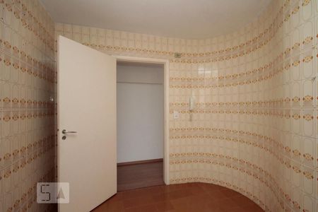 Apartamento para alugar com 60m², 1 quarto e 1 vagaCozinha