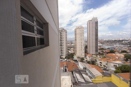 Vista Quarto 2 de apartamento à venda com 4 quartos, 240m² em Mooca, São Paulo