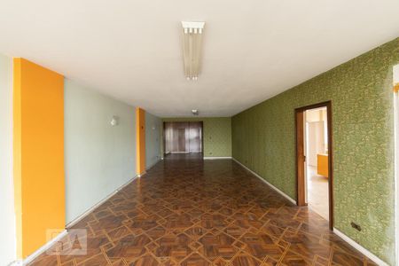 Sala de apartamento à venda com 4 quartos, 240m² em Mooca, São Paulo