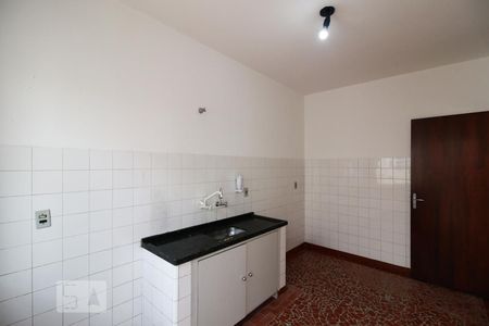 Apartamento para alugar com 100m², 2 quartos e sem vaga Apartamento para alugar com 100m², 2 quartos e sem vagaCozinha