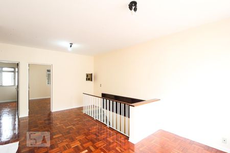 Sala de apartamento para alugar com 2 quartos, 100m² em Chácara Santo Antônio (zona Sul), São Paulo