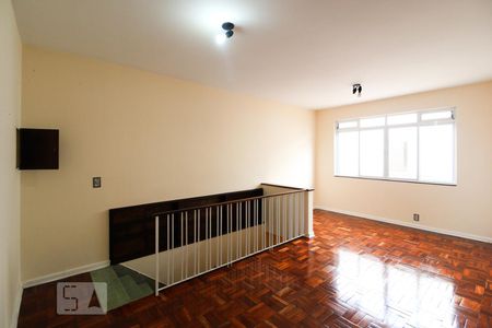 Sala de apartamento para alugar com 2 quartos, 100m² em Chácara Santo Antônio (zona Sul), São Paulo