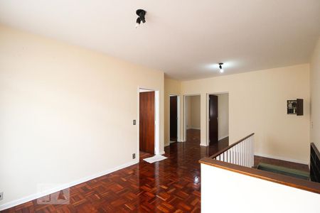 Sala de apartamento para alugar com 2 quartos, 100m² em Chácara Santo Antônio (zona Sul), São Paulo