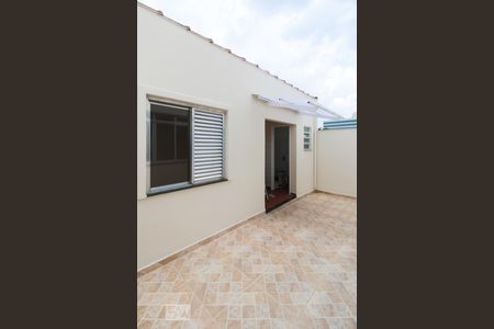 Apartamento para alugar com 100m², 2 quartos e sem vaga Apartamento para alugar com 100m², 2 quartos e sem vagaQuintal