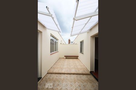 Apartamento para alugar com 100m², 2 quartos e sem vaga Apartamento para alugar com 100m², 2 quartos e sem vagaQuintal