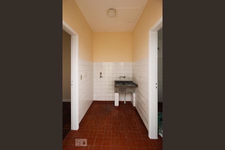 Apartamento para alugar com 100m², 2 quartos e sem vaga Apartamento para alugar com 100m², 2 quartos e sem vagaÁrea de Serviço