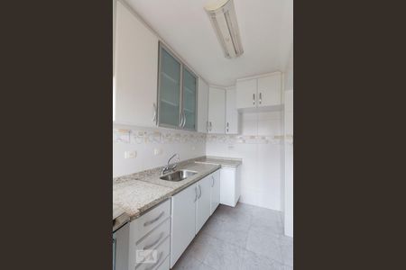 Apartamento para alugar com 77m², 2 quartos e 1 vagaCozinha